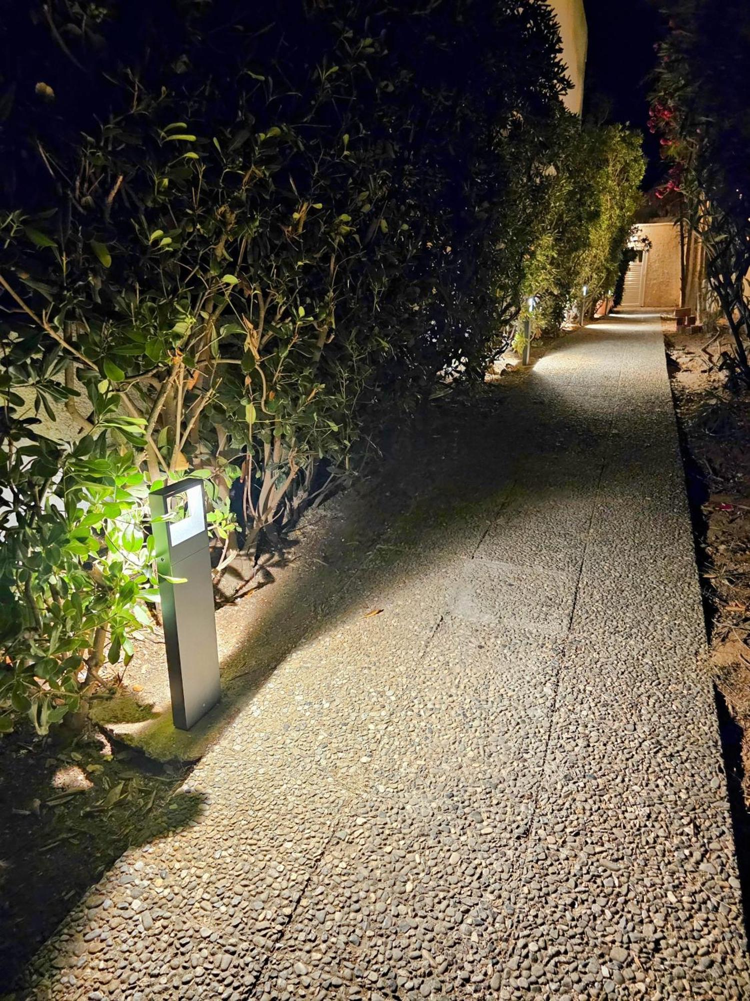 Sounio - Waterfront Luxury Spa Villa Pounta Zeza 170 Sqm On Private Beach スーニオ エクステリア 写真