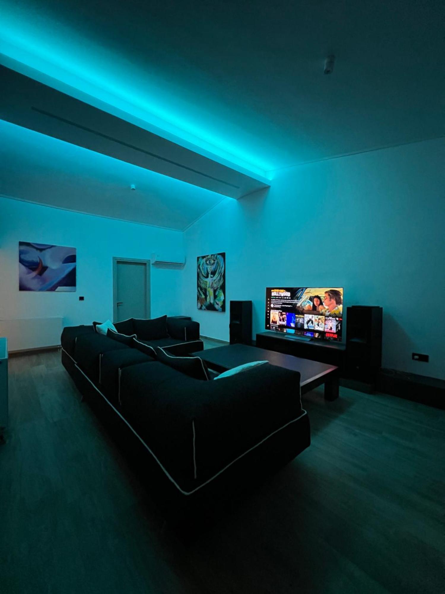 Sounio - Waterfront Luxury Spa Villa Pounta Zeza 170 Sqm On Private Beach スーニオ エクステリア 写真