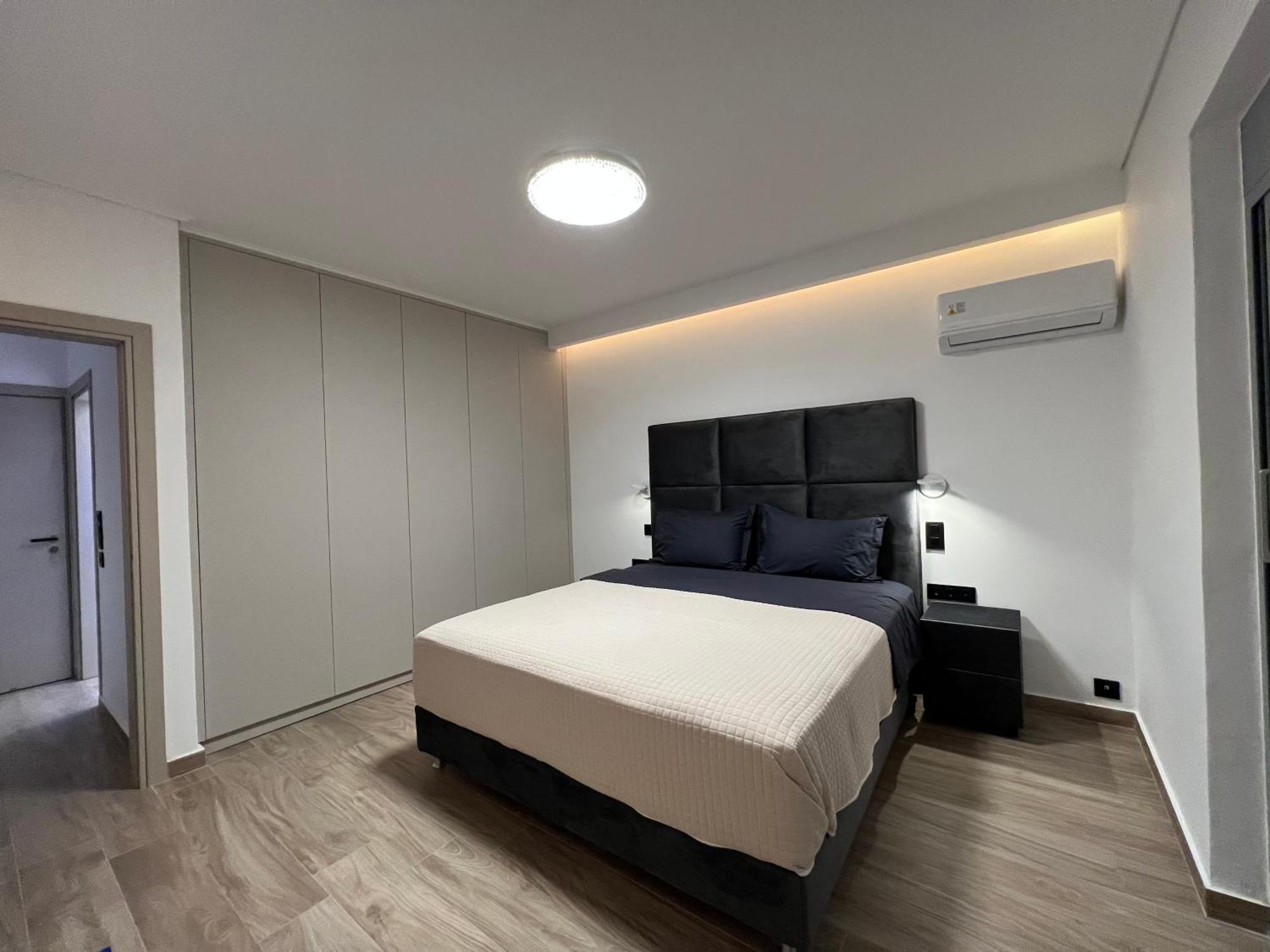 Sounio - Waterfront Luxury Spa Villa Pounta Zeza 170 Sqm On Private Beach スーニオ エクステリア 写真
