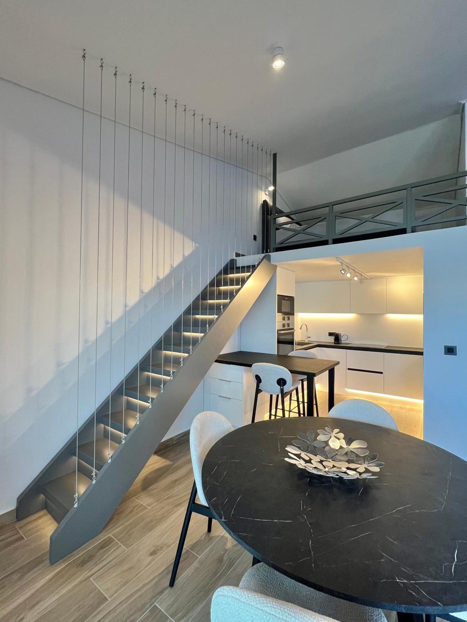 Sounio - Waterfront Luxury Spa Villa Pounta Zeza 170 Sqm On Private Beach スーニオ エクステリア 写真